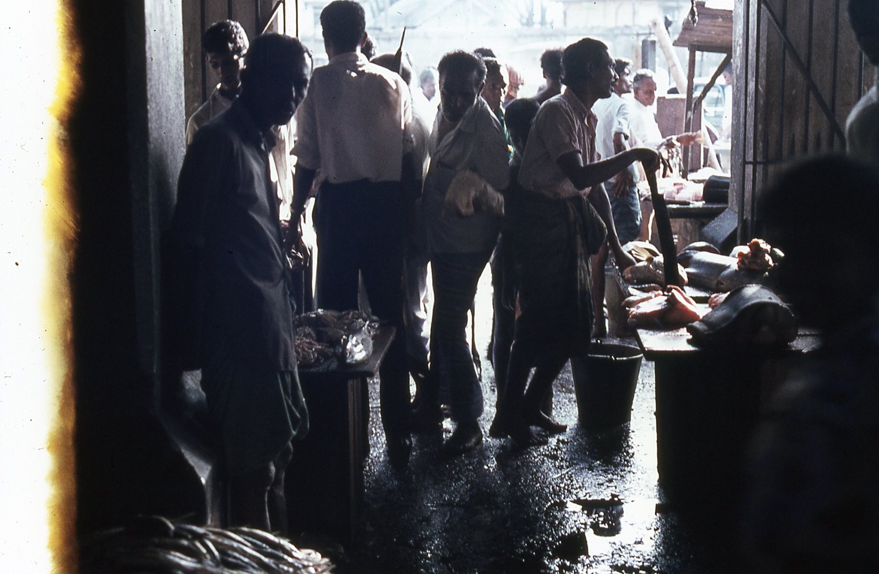 1972 Sri Lanka